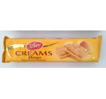 Tiffany Mango Cream Biscuit 90g